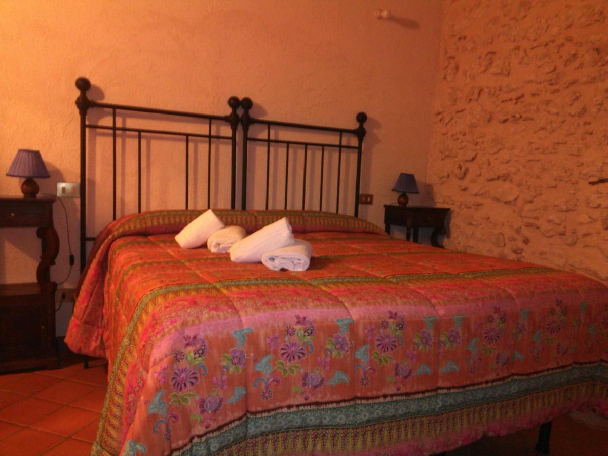 La Casa Su Le Dimore Del Borgo