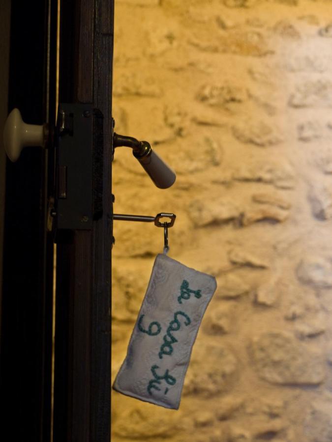 Aparthotel La Casa Su Le Dimore Del Borgo